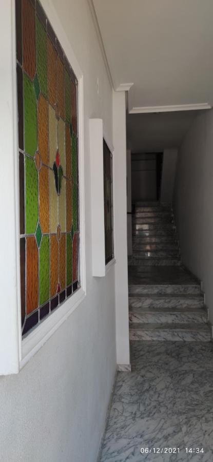 科爾多瓦Patio Privado, Parking Gratis Y A Un Paso Del Vial公寓 外观 照片
