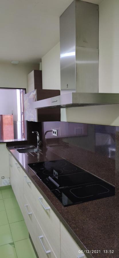 科爾多瓦Patio Privado, Parking Gratis Y A Un Paso Del Vial公寓 外观 照片