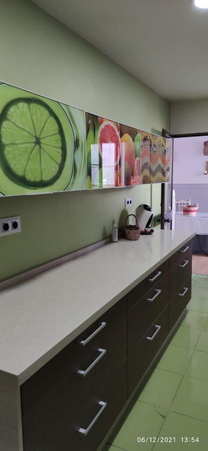 科爾多瓦Patio Privado, Parking Gratis Y A Un Paso Del Vial公寓 外观 照片