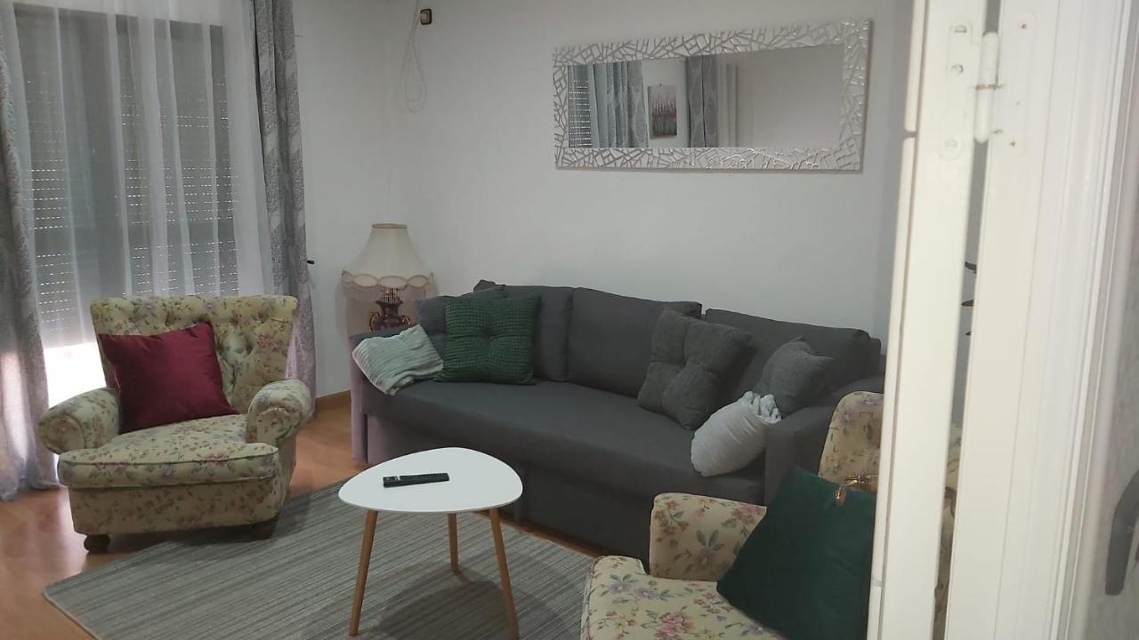 科爾多瓦Patio Privado, Parking Gratis Y A Un Paso Del Vial公寓 外观 照片