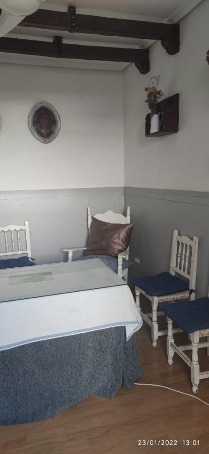 科爾多瓦Patio Privado, Parking Gratis Y A Un Paso Del Vial公寓 外观 照片