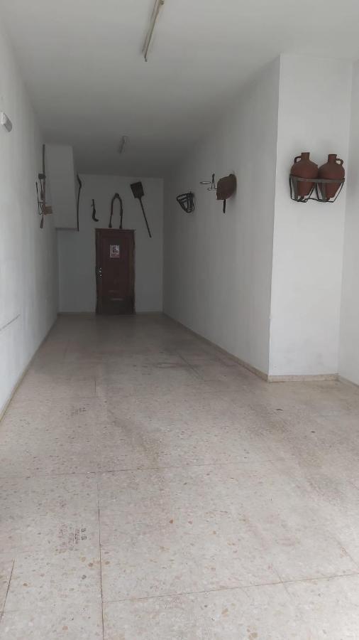 科爾多瓦Patio Privado, Parking Gratis Y A Un Paso Del Vial公寓 外观 照片
