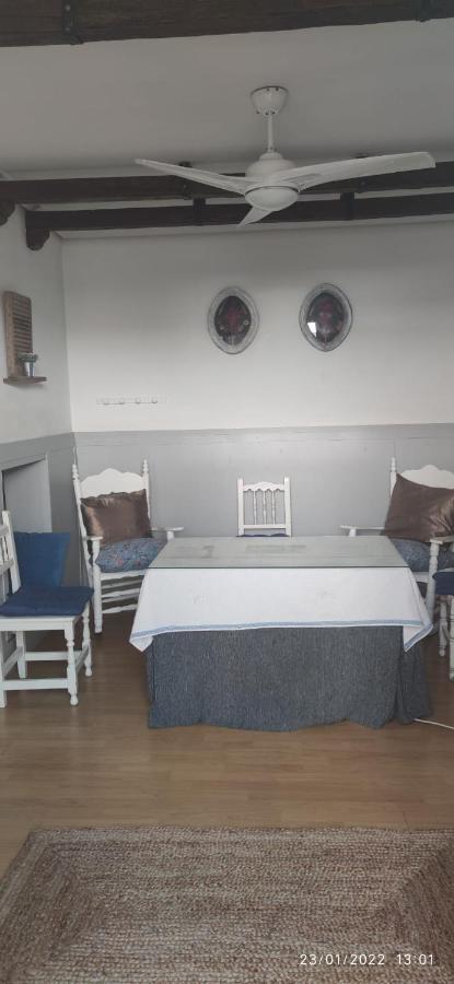 科爾多瓦Patio Privado, Parking Gratis Y A Un Paso Del Vial公寓 外观 照片