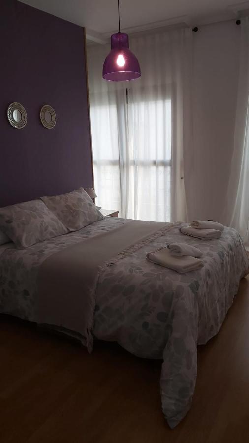 科爾多瓦Patio Privado, Parking Gratis Y A Un Paso Del Vial公寓 外观 照片