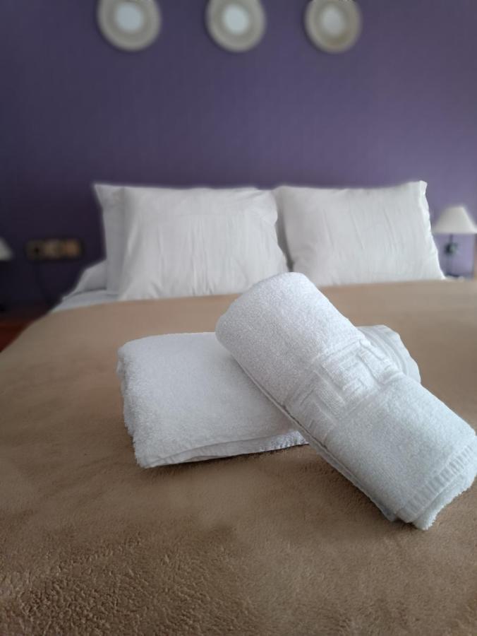 科爾多瓦Patio Privado, Parking Gratis Y A Un Paso Del Vial公寓 外观 照片