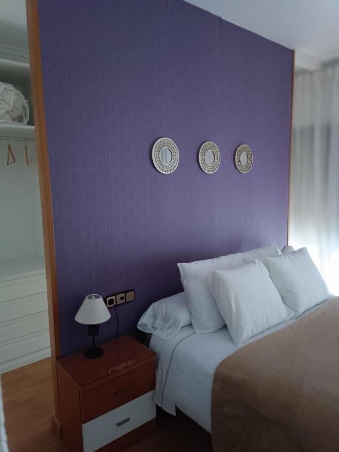 科爾多瓦Patio Privado, Parking Gratis Y A Un Paso Del Vial公寓 外观 照片